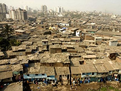 Slumdogs and millionaires Slumdogs and millionaires